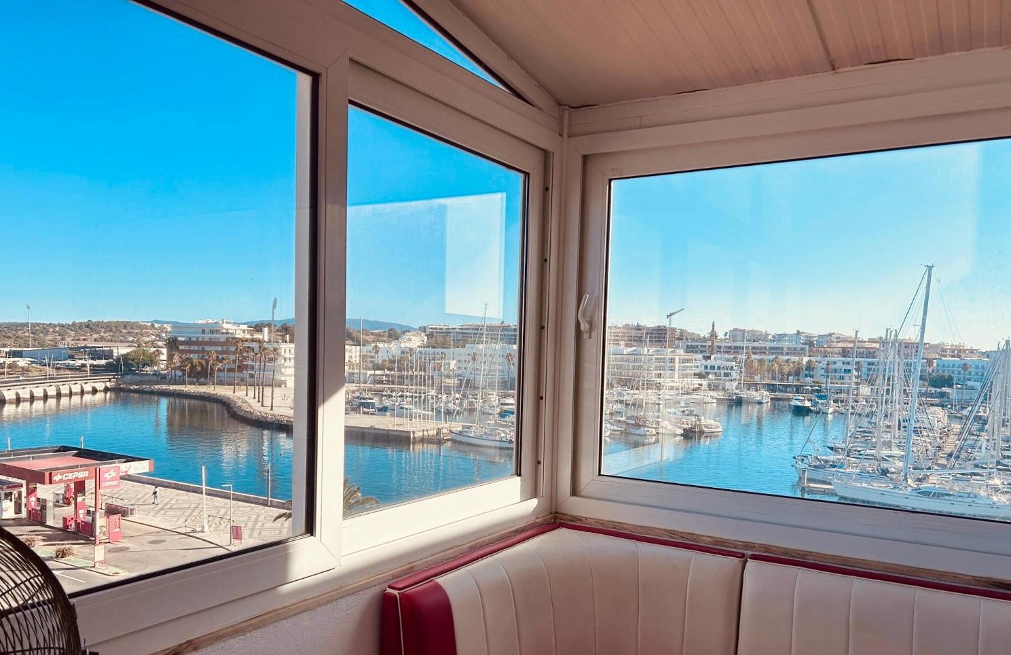 Lagos Apartment With Panoramic Yacht Marina Views Exterior foto